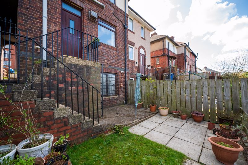 Myrtle Road Heeley